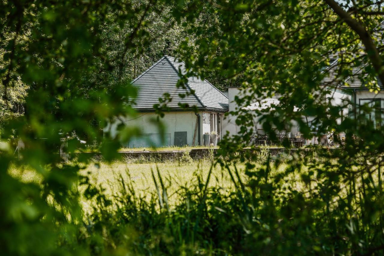 Nature House Pszczyna Exterior photo